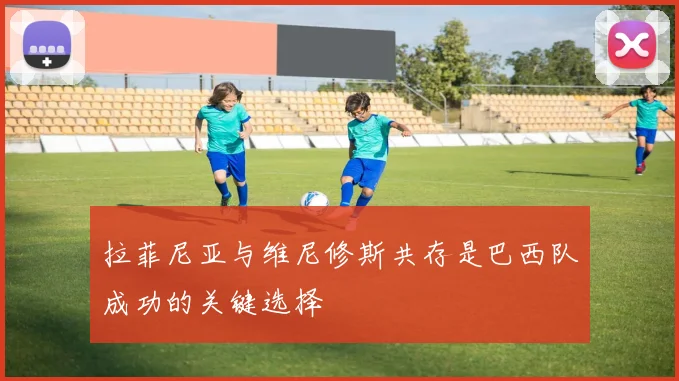 拉菲尼亚与维尼修斯共存是巴西队成功的关键选择
